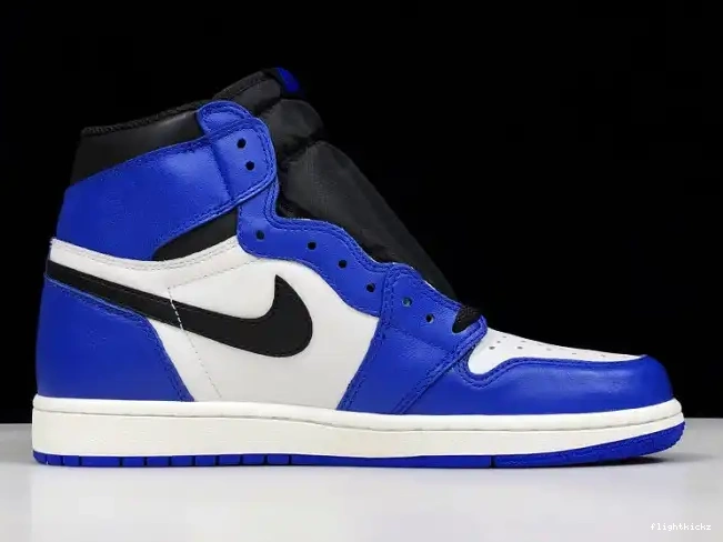 - 'Game Royal' Retro Jordan 403 OG 555088 High 1 Air 0425